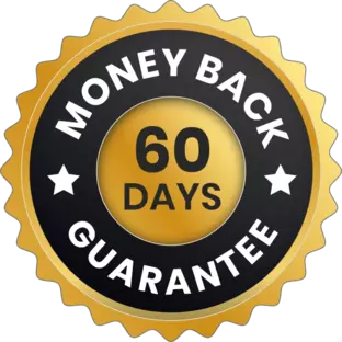 Gluconite 60 days guarantee