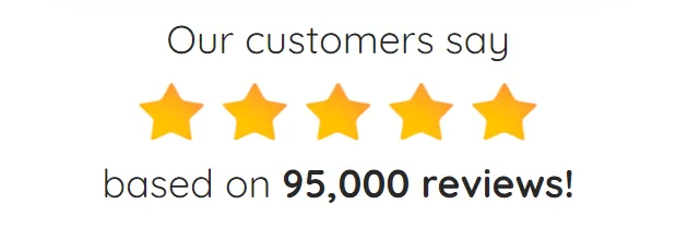Gluconite customer rating